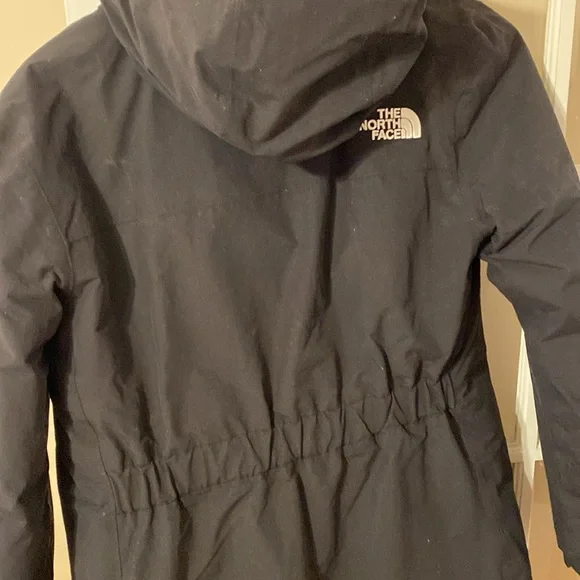 Jacket - Picture 4 of 5